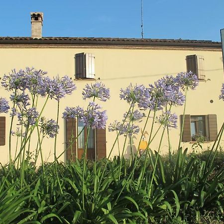 Fattoria Della Bilancia Villa San Giovanni In Marignano Exterior photo